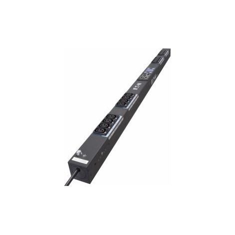 Cable de sortie IEC SHUKO 10A 1010081 EATON 1010081