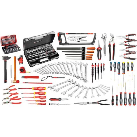 FACOM Modul - für CM.130A-F (1/2)