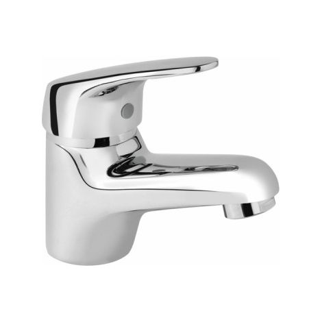 Mitigeur lavabo KINEST ECAU sans vidage - MAMMOLITI : F167079010088