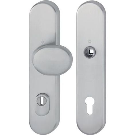 Protectora E86G/3332ZA/3310  VA F69 92mm  67-77mm HOPPE (1/2)