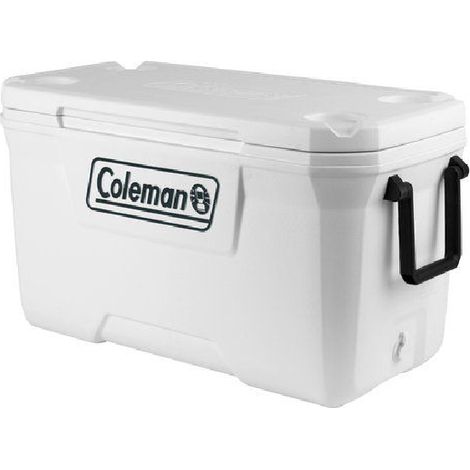 Coleman Xtreme 70 Qt Marine 66 Liter Kühlbox weiß 2000037401"-"177796535