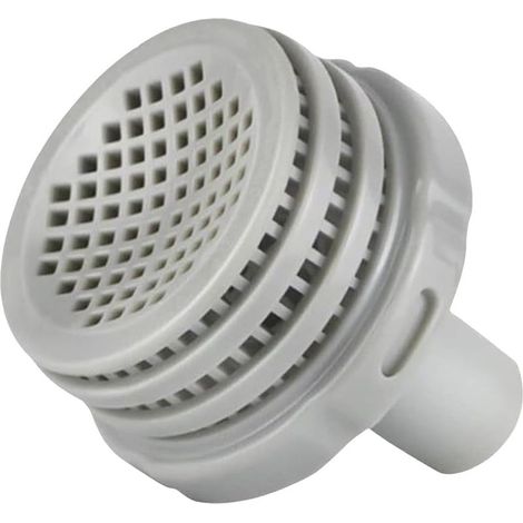 Conector de filtro de piscina, boquilla de retorno de piscina, accesorios para piscina, kit de conexión para piscina, accesorio para piscina elevada (1/5)