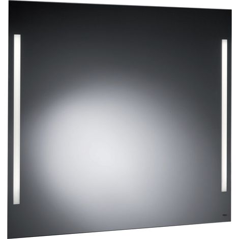 Espejo de luz emco premium, espejo de luz LED premium 800 x 700 (1/5)