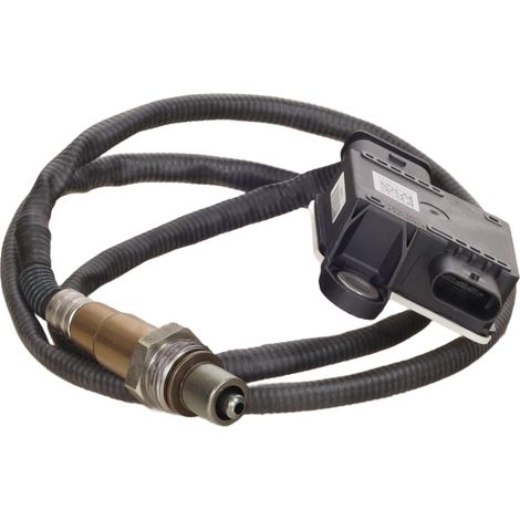 FT14276 schneller DPF-Partikelsensor (1/4)