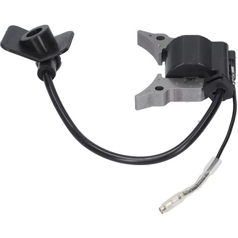 Bobine d'allumage CG328, pièce de démarrage adaptée pour débroussailleuse et tondeuse TANAKA (1/5)