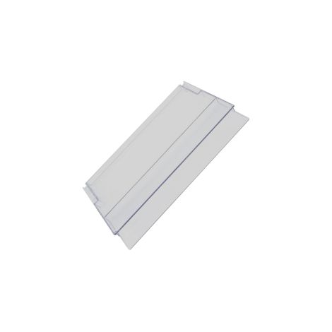 Frente de cajón original 373cm 194mm 5748750200 BEKO