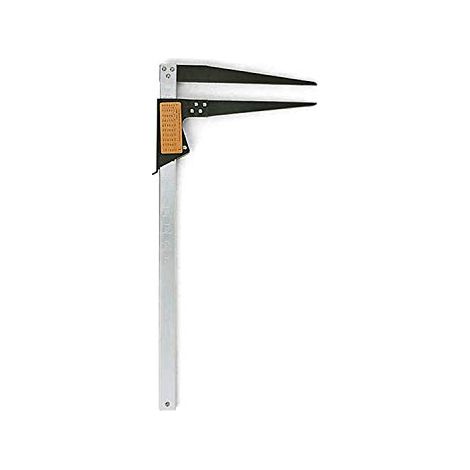 Calibro forestale Husqvarna da 36 cm di diametro
