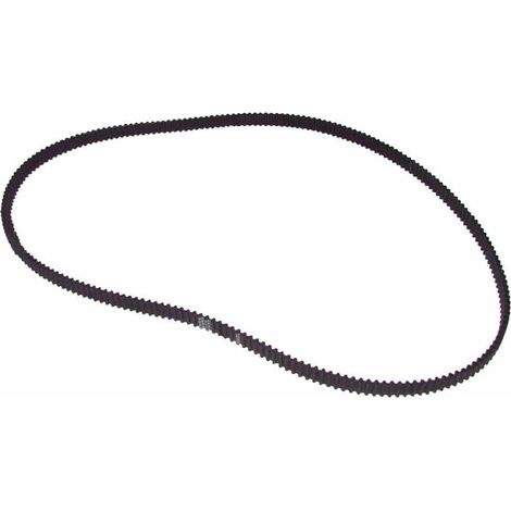 Cinghia 2000 DS8M 20 mm doppia dentatura adattabile a M141558 e M150717 (1/3)