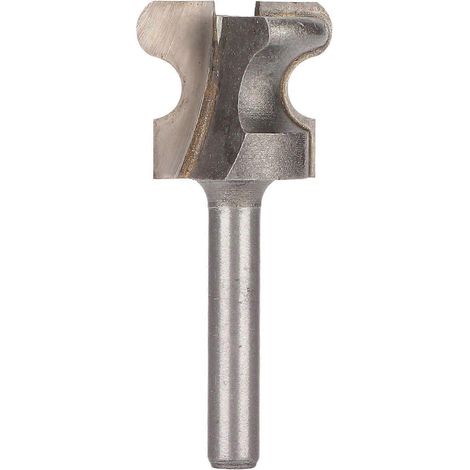 Finger Pull Bit High Precision Looping High Hard Hard Arcs Arcs Drawer Pull Bit with 1/4in Round S