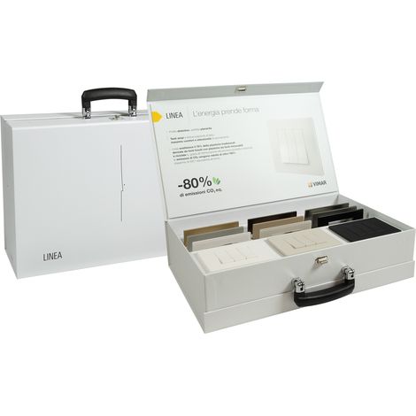 VIMAR - B.4401 Valigia Linea