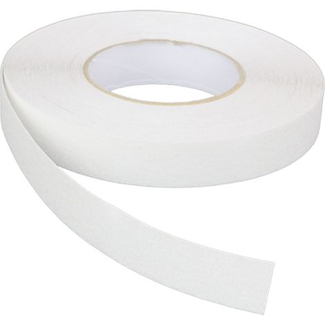 Ruban 25mm x 6m Antidérapant Transparent - 8001407 (1/3)
