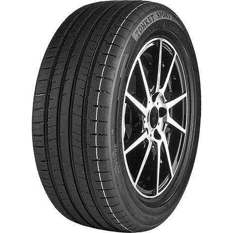 TOMKET Pneus été 225/45 ZR17 TL 94W TOMKET SPORT XL