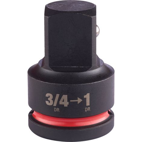Milwaukee Adattatore per Chiave a Cricchetto 63 mm (1/2)