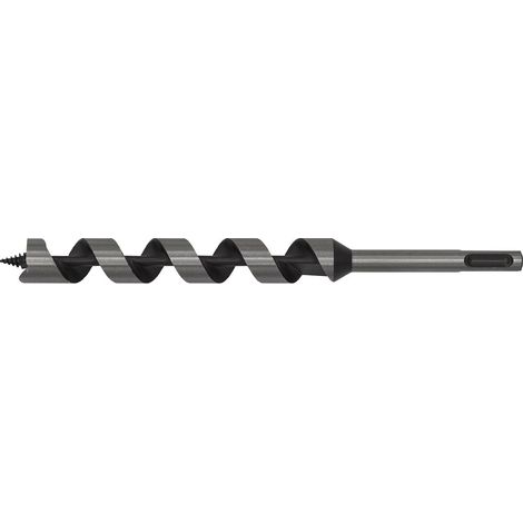 Sealey SA19X235 SDS Plus Auger Wood Drill Bit 19 x 225mm