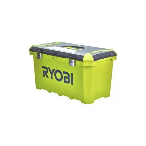 Ryobi RTB22INCH Toolbox Valigia Porta Attrezzi Utensili 56 litri 310x323x565mm (1/4)