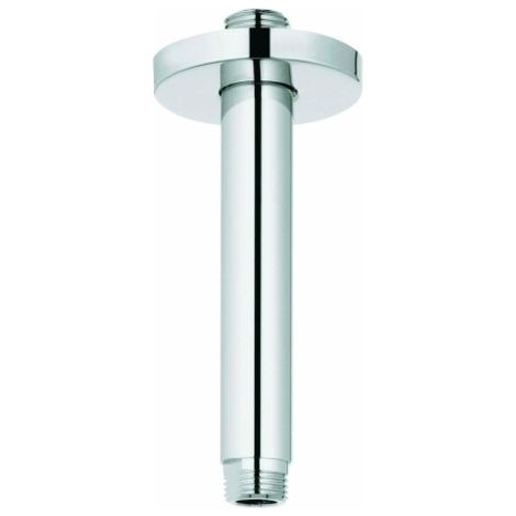 Difusor de techo Grohe Rainshower 142 mm, 28724000