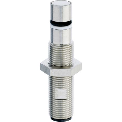 Contrinex Sensor Induktiv M12 bündig PNP DW-AS-503-P12-630