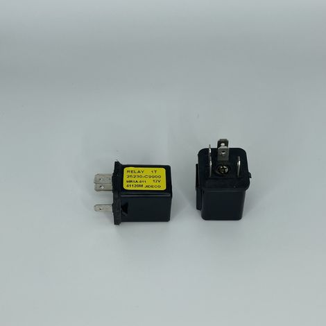 Relais variateur Isuzu 25230C9905 25230-C9900