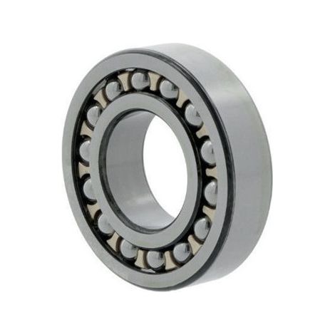 Cuscinetto a sfera 2219 k.mp63 int. 95mm ext. 170 mm largo 43mm SKF