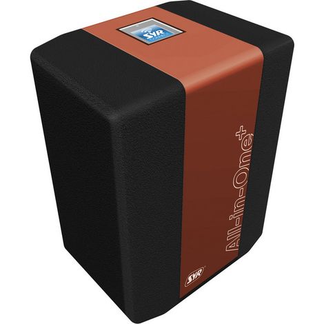 SYR AnschlussCenter 3228 All-in-One+ Connect, 3228.15.015