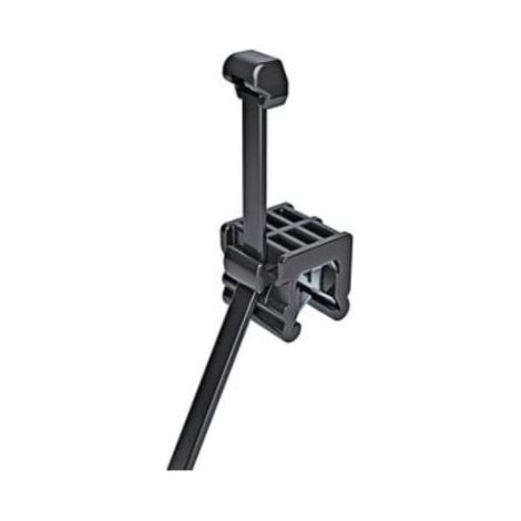 Bridas HellermannTyton t50rosec23 poliamida 200 mm 225 N