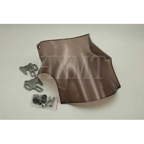 Pare-brise pour SUZUKI GSX1400 SV650 SV1000 BANDIT GSF650 GSF1200 GSF1250 GSF 1250 1200 650 SV 650 1000 GSX 1400 (1/3)