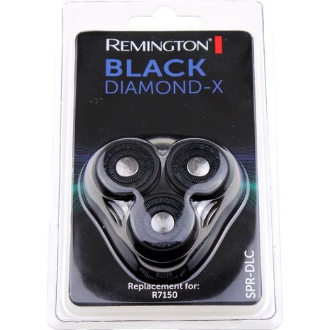 Remington - cabezales de afeitado para r7150 - sprdlc - 4008496789849