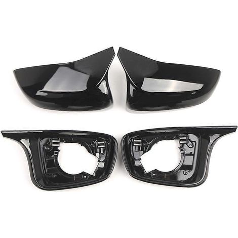 Reequipamiento BMW Serie 5 F90 M5 2017-2019 (conducto de salida) 51168064657 51168064658 (1/5)