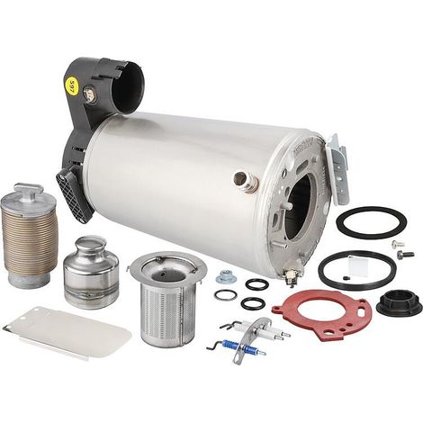 BOSCH Bloc thermique WB6 Midi, 87186640610