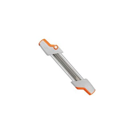 3/8" P Ø 4,0 mm Kettensägenkettenfeilenhalter - Crezuo