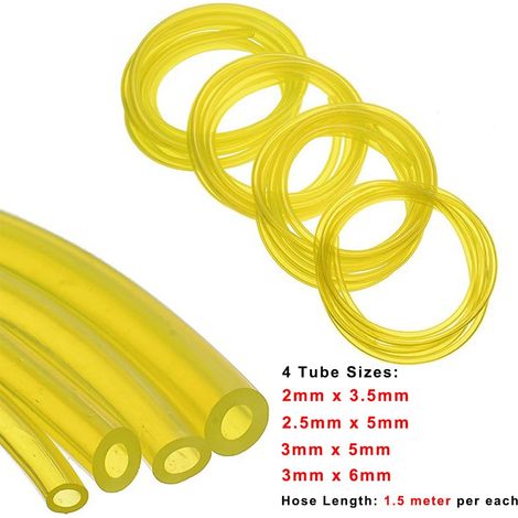 6x Flanschhülsenlager POM – Selbstschmierende Gleitlager 16x18x12 Mm, Mit Flansch, Für Wellen & Industrie
