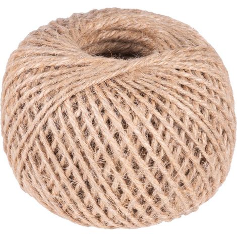 Schnur Strend Pro Garden, Jute, L-60 m/140 g, 2,3 mm