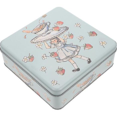 1 boîte à sucre
