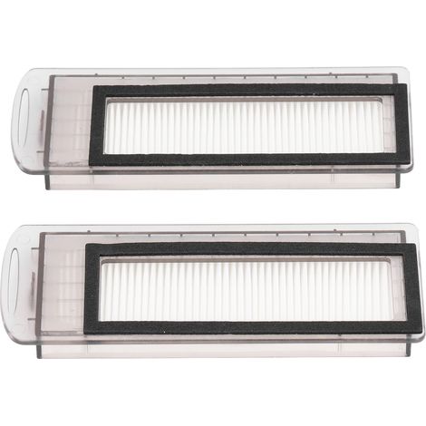 Filtres aspirateur – haute efficacité – compatibles Narwal J1 / J2 (1/5)