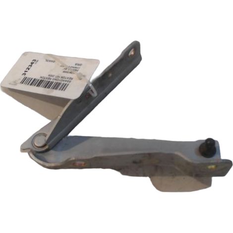 [PRODUIT D'OCCASION] Compas Gauche Capot SSANGYONG Rexton -2006 ♻️ Ref Oe. 6181008d00 - Garantie à vie (1/2)