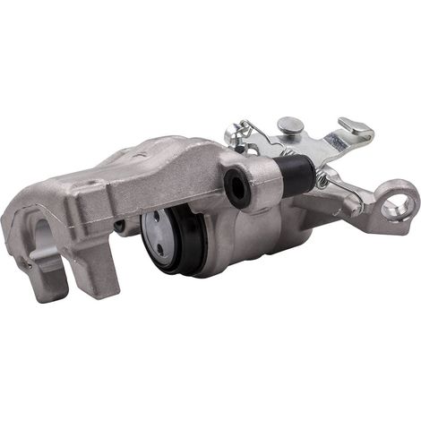 Break Caliper TRASERO DERECHA for Saab 9-3 YS3F 2002-2015 Convertible 5542114 (1/5)