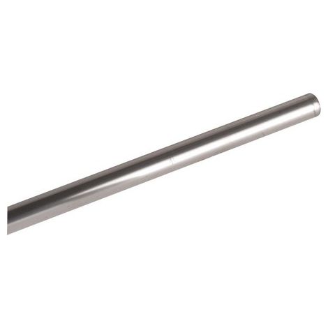 Tige de mise à la terre dehn 104150 aluminium 150 cm