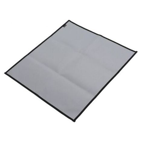 Coussin isolant ignifuge pour camping, couverture résistante aux hautes températures pour barbecue (1/5)