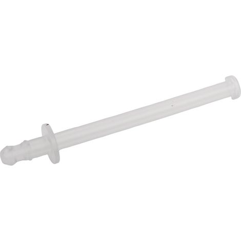 Delonghi - tubo de aspiración de leche transp(sil) ecam290 . - as00002606 -