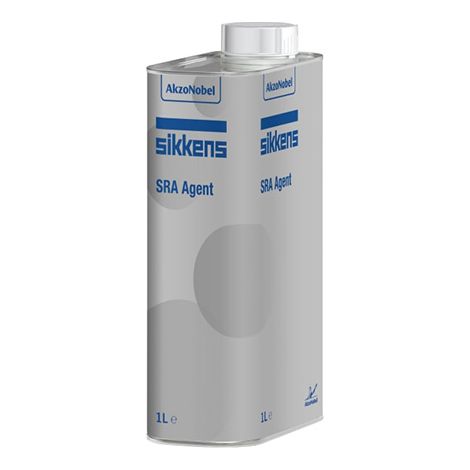 SIKKENS SRA AGENT THINNER 1 LITER