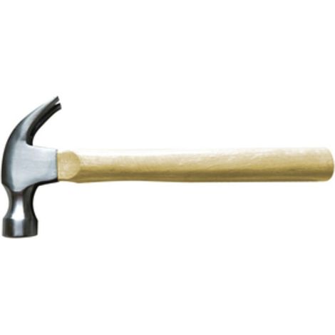 MARTELLO P/FALEGNAME A GRANCHIO AMERIC 350 G