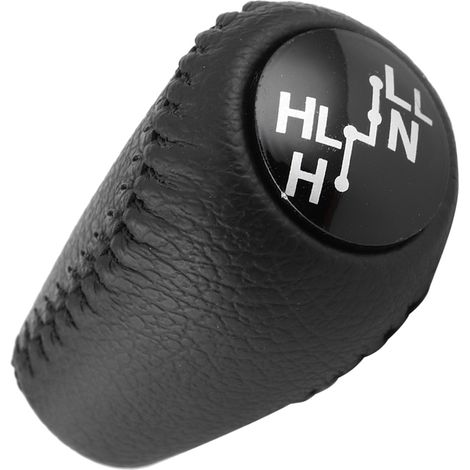 Pomello del cambio Leva per pallamano PZ020‑0K042‑C0 Sostituzione adatta per Hilux Vigo