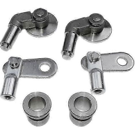Compatible avec : 335I, 135I, 535I, N54, TD03. Kit de réparation du clapet anti-retour de la soupape de décharge (réf. 49131-07005). (1/5)