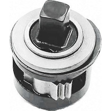 M12 Fuel 2556-20 Ratschenschlüssel, 1/4 Zoll Amboss-Service-Kit, Ersatzteil 42-06-2556, Milwaukee Elektrowerkzeug, Reparatur des Ratschenkopfes, Ersatzteilservice. (1/5)