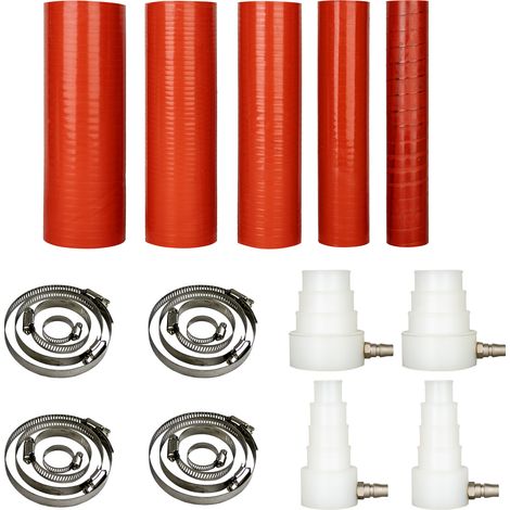 JBM16837 Stufenadapter