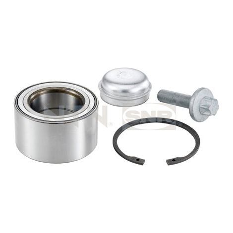 Kits de roulement de roue - R151.49 - SNR - Compatible avec véhicule Mercedes