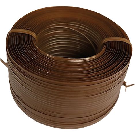 ROCCHETTO FILO PER LEGATRICE A BATTERIA Ã mm 75 x 90 mt