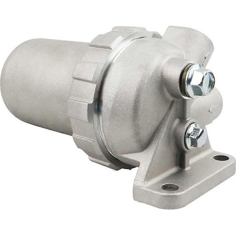 Wasserfilter 124790-55601 kompatibel mit den Modellen 1GM10, 2GM20, 2YM15, 3GM30 und 121370-55600 (1/5)