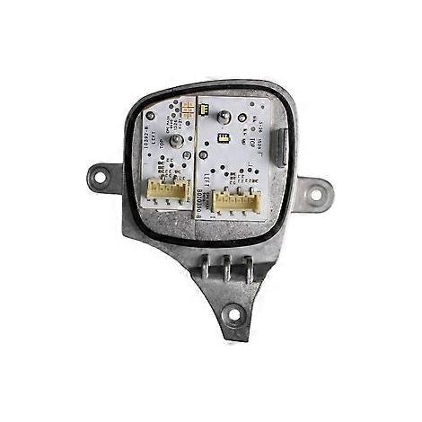 LED-Frontscheinwerfer-Tagfahrlichtmodul für QX30/Q30 2017-2019, hohe Konfiguration B010