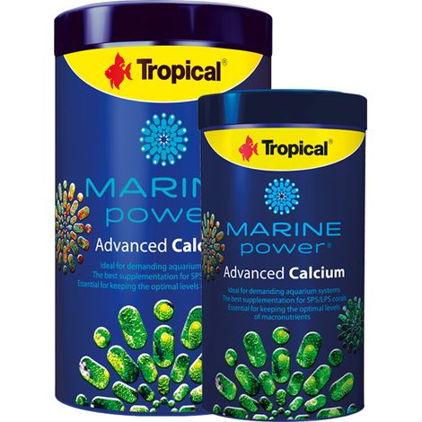 Marine Power Advanced Calcium 500 ml